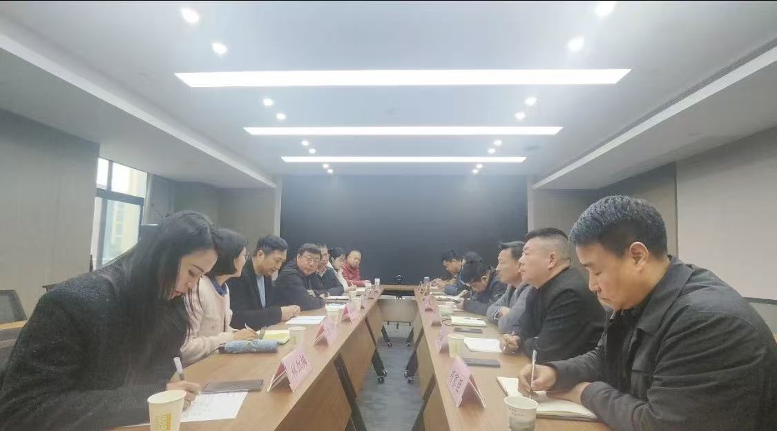 市区联动共推安康富硒抹茶产业提质增效